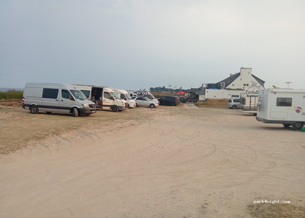 (56510) Saint-Pierre-Quiberon - Avenue de Saint-Malo — foto 3