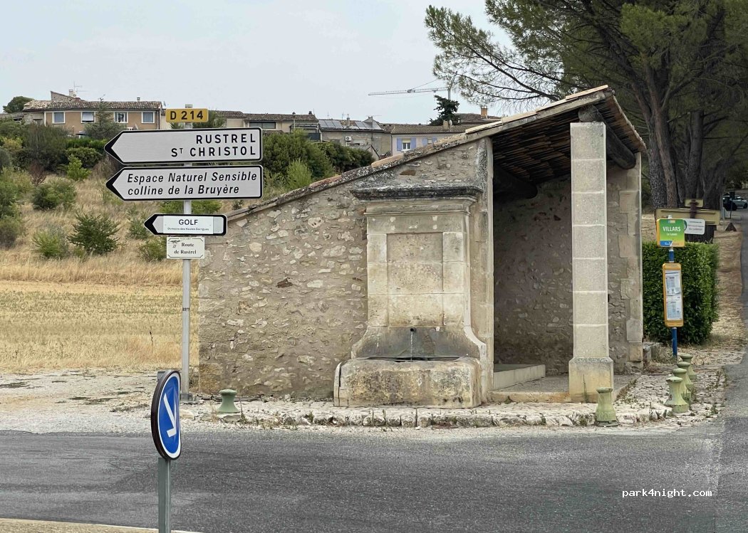 (84400) Villars - — foto