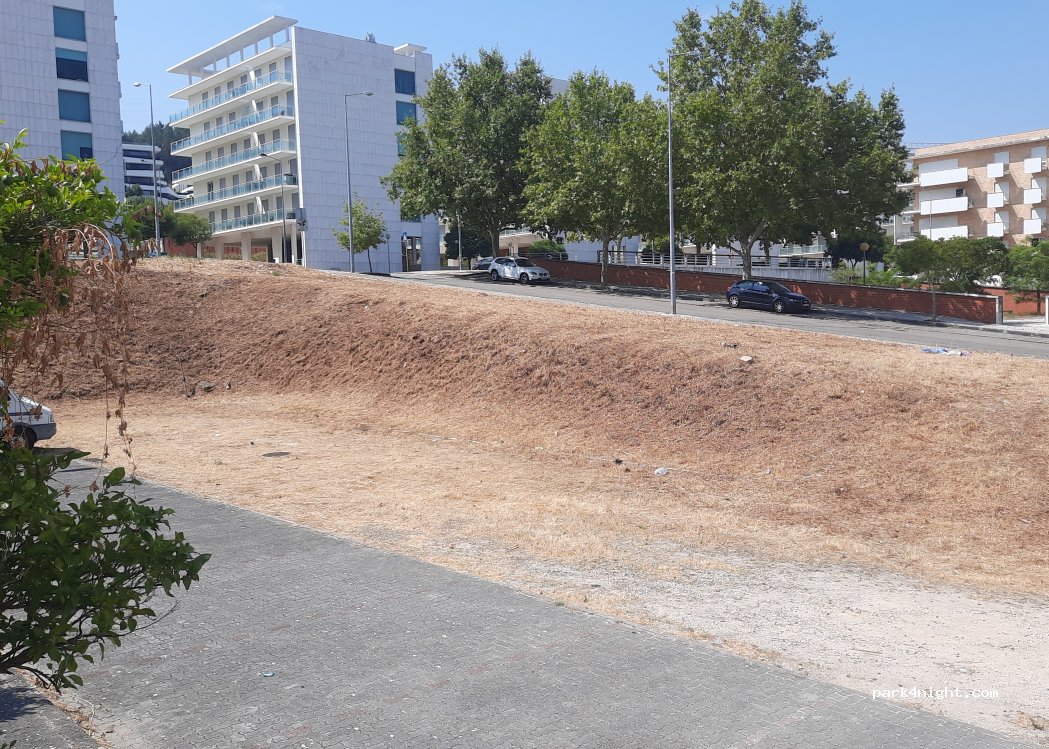 (3030-173) Santo António dos Olivais - Rua Luís da Costa e Almeida — foto