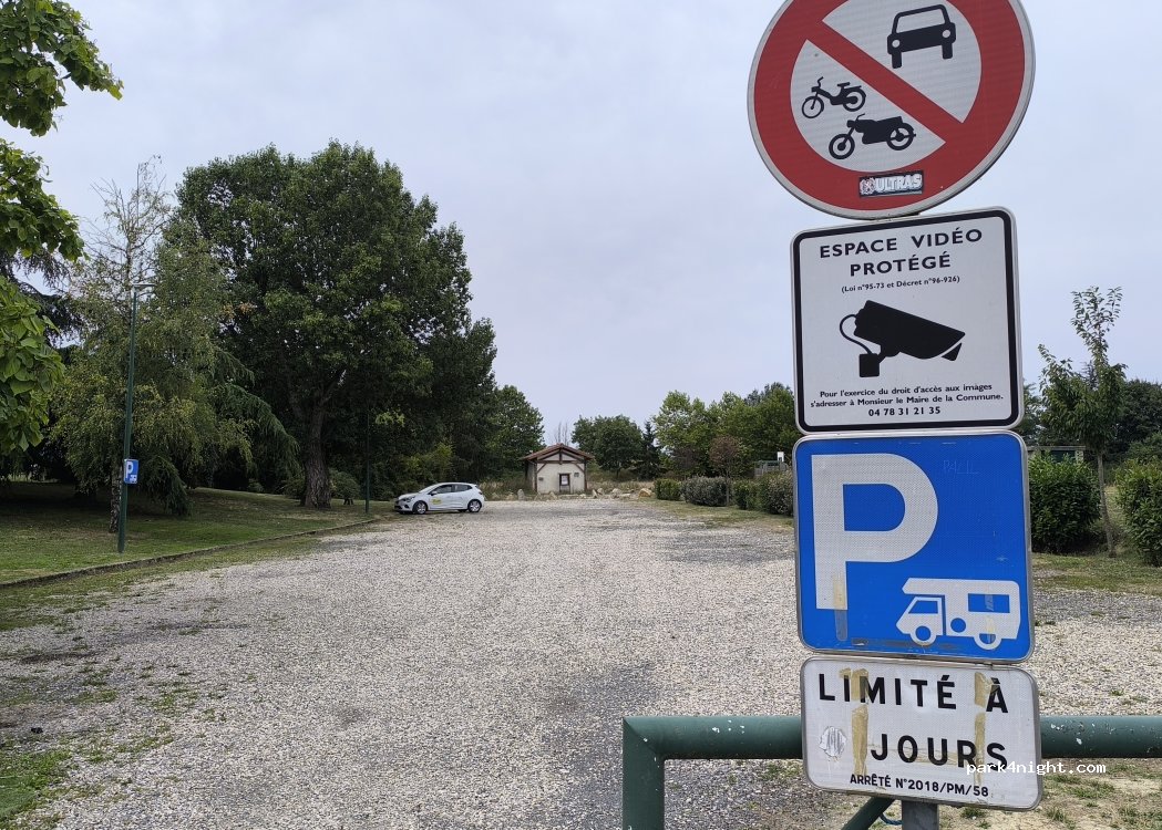 (69330) Jons - Chemin de Mure — foto 2