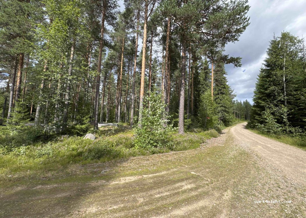 (680 51) Stöllet - E 45;E 16 — foto