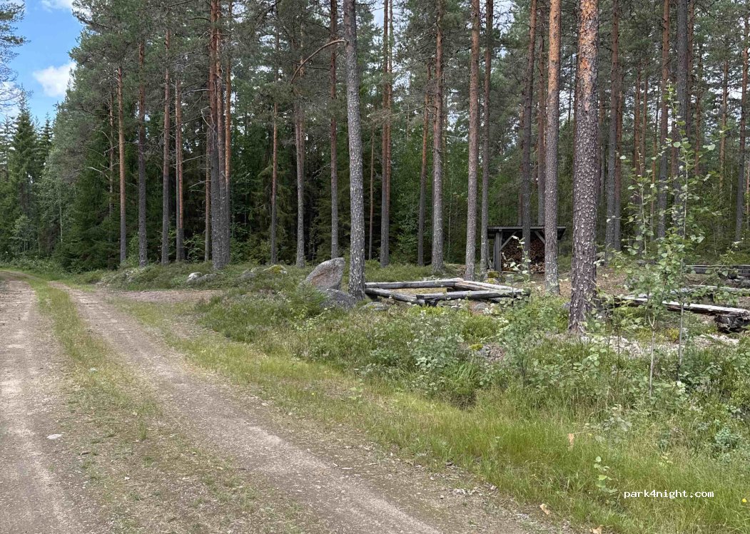 (680 51) Stöllet - E 45;E 16 — foto 2