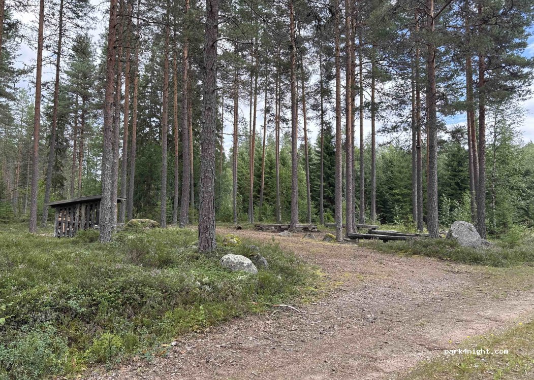 (680 51) Stöllet - E 45;E 16 — foto 3