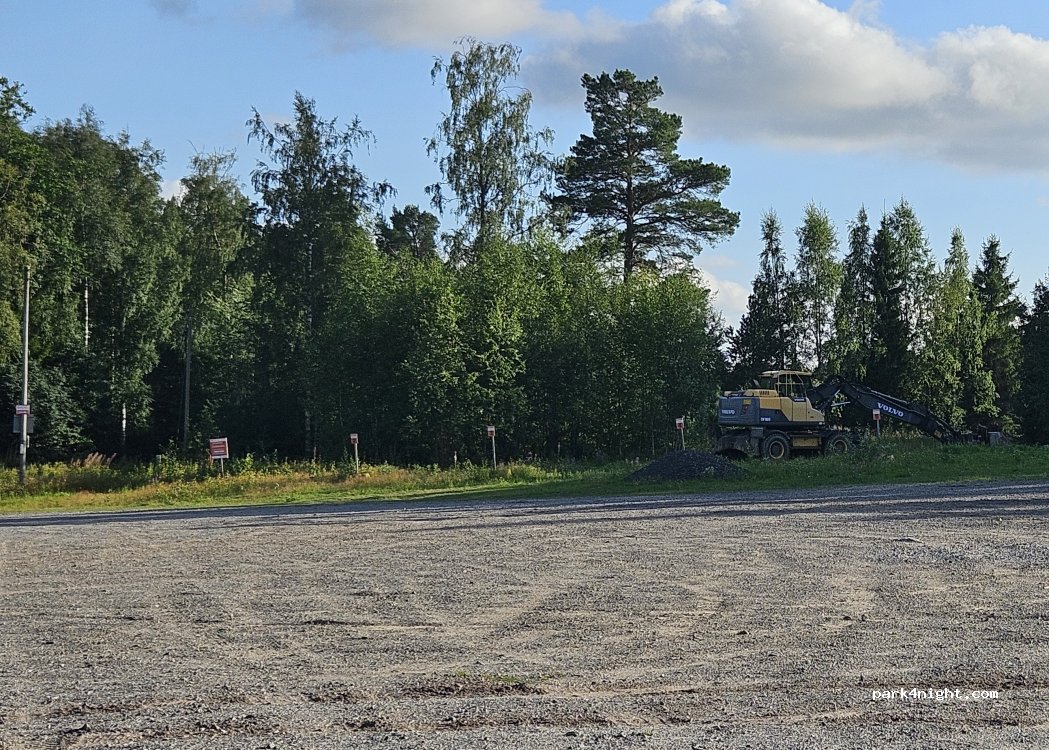 (65410) Vaasa - Öjbergintie — foto