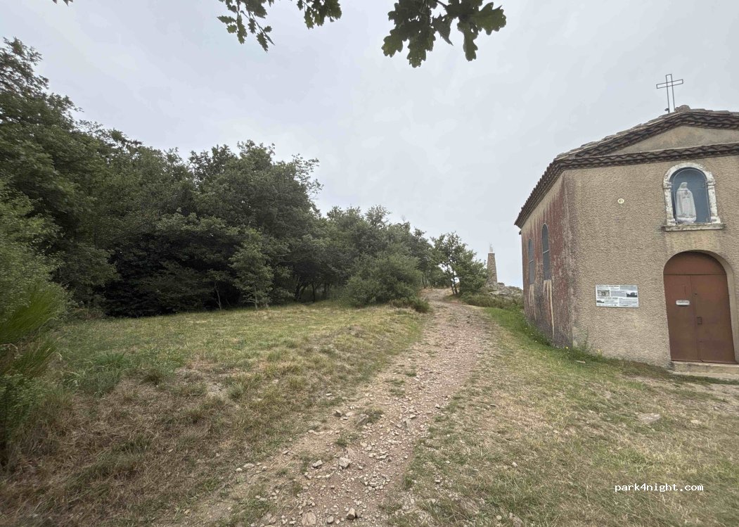 (42410) La Chapelle-Villars - Impasse du Mont Monnet — foto
