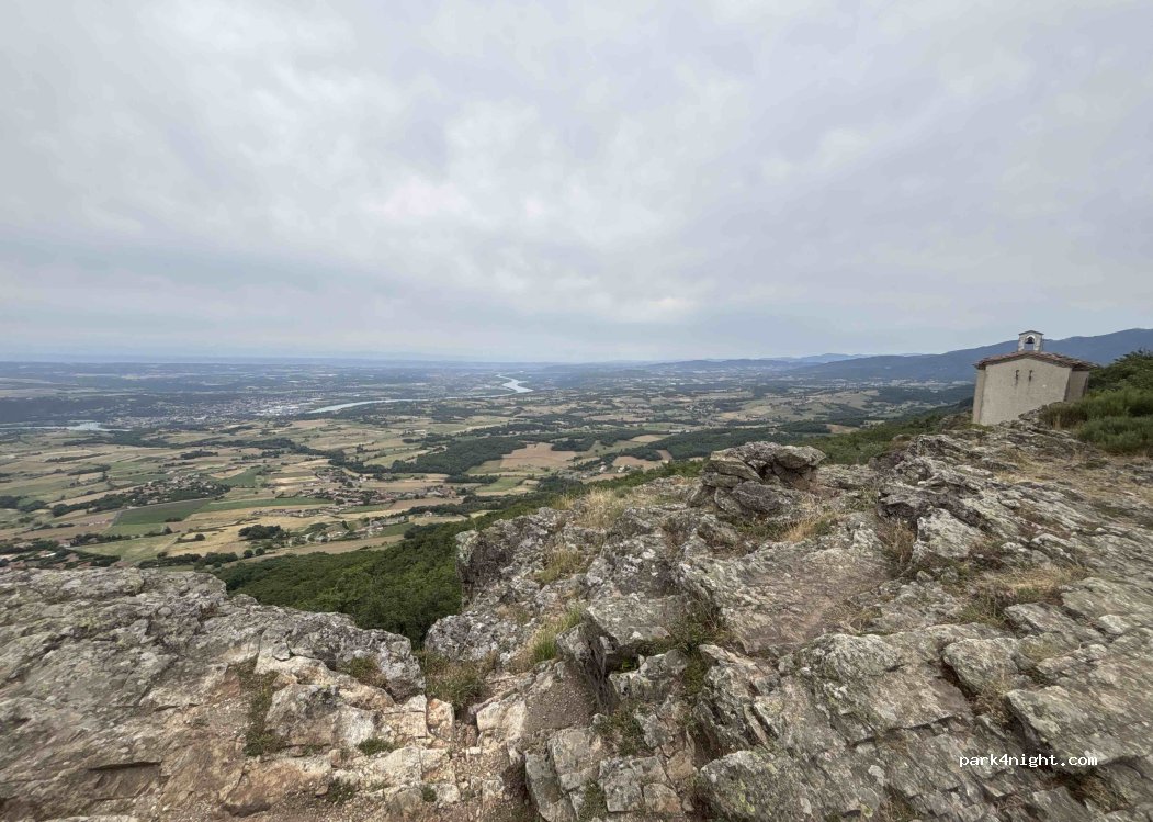 (42410) La Chapelle-Villars - Impasse du Mont Monnet — foto 2