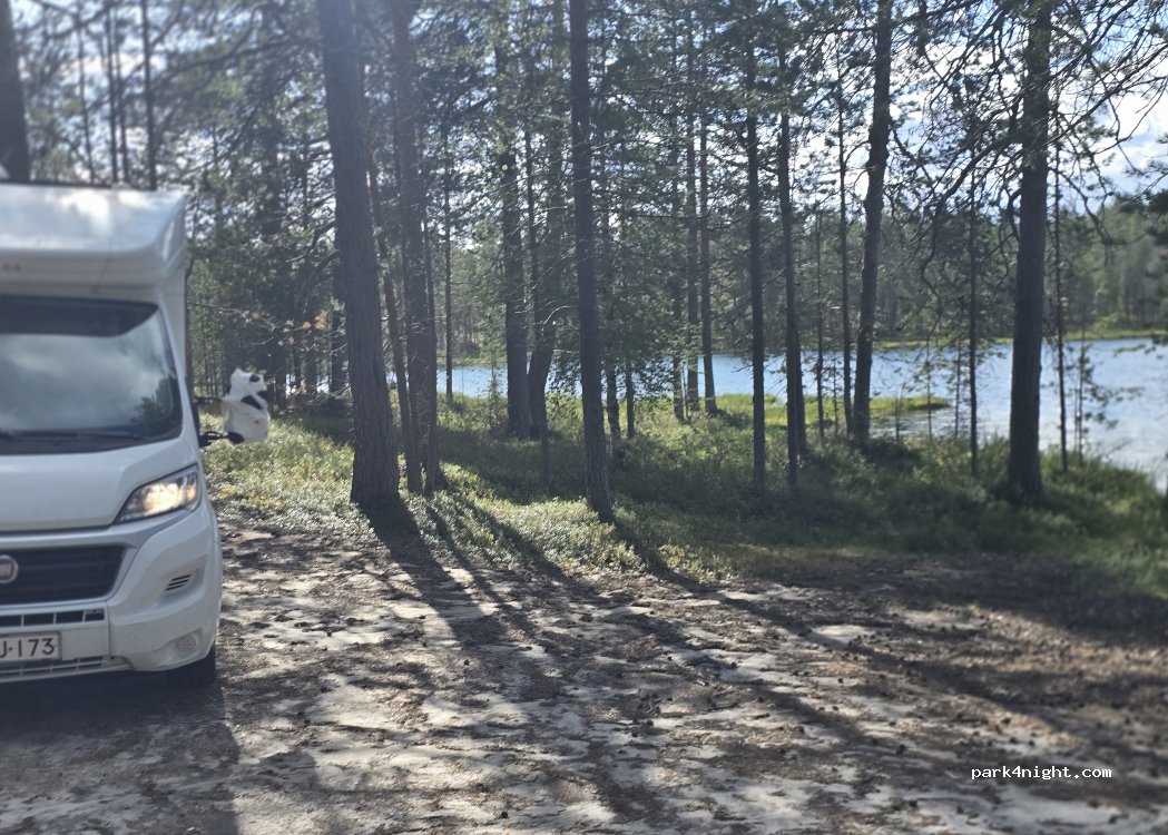 () Posio - Erauspojan polku — foto 2