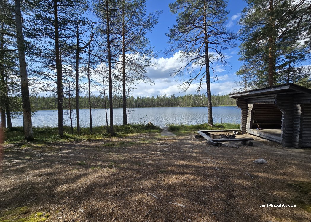 () Posio - Erauspojan polku — foto 3
