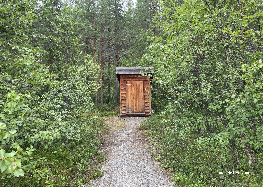 (9162) Sørstraumen - Vei 1054 — foto