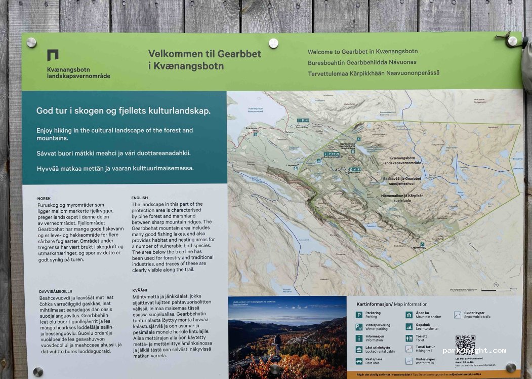 (9162) Sørstraumen - Vei 1054 — foto 2