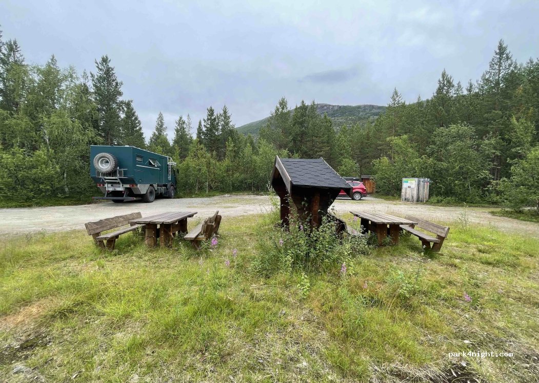 (9162) Sørstraumen - Vei 1054 — foto 3