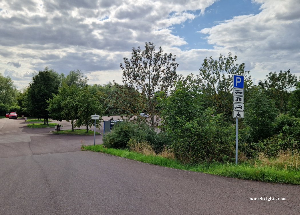 (39126) Magdeburg - Zur Schleuse — foto