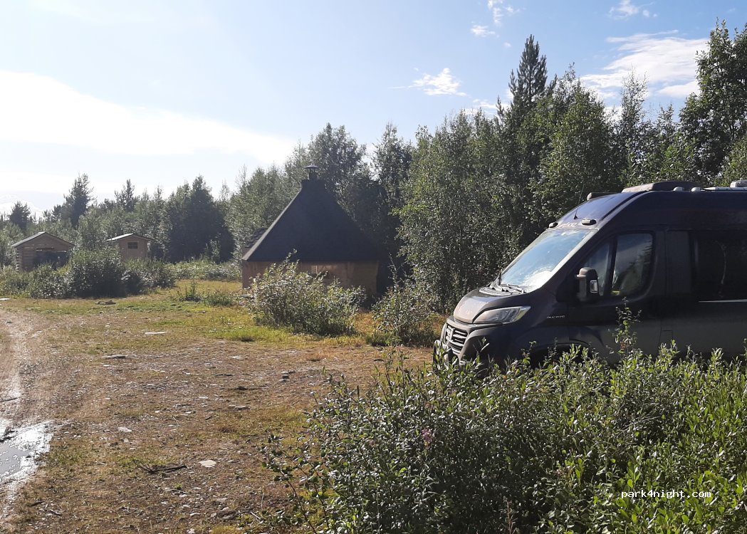 (95970) Kittilä - — foto