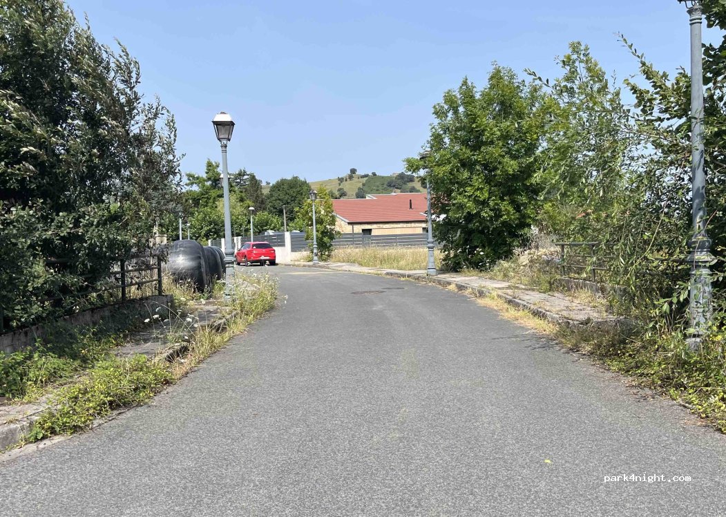 (39722) Liérganes - Paseo de Velasco — foto