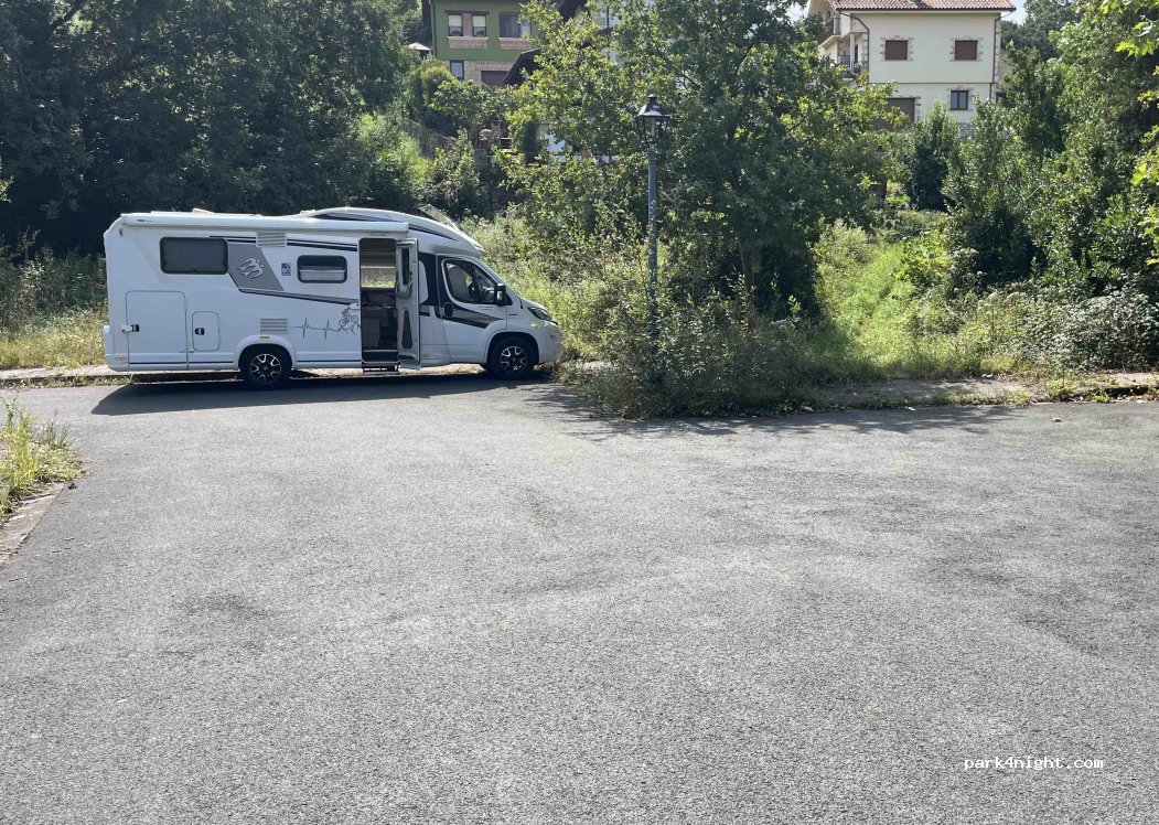 (39722) Liérganes - Paseo de Velasco — foto 2