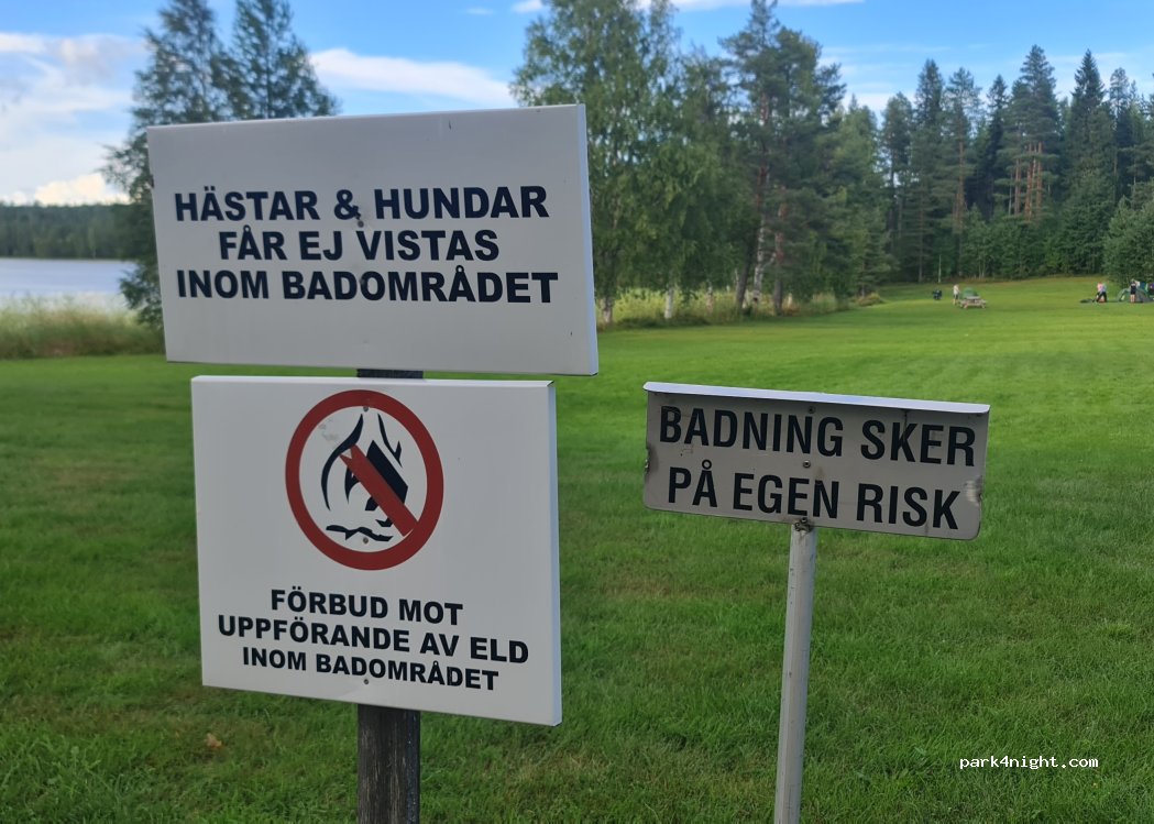() Norrfjärden - Avastrandsvägen — foto 3