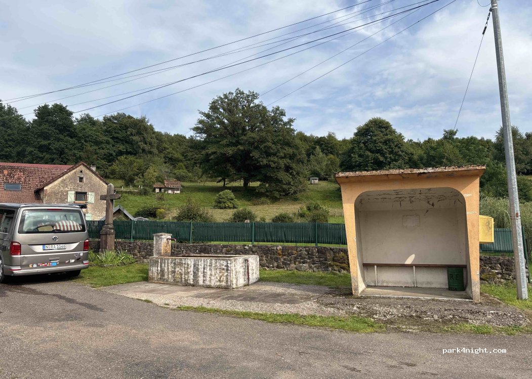 (70270) Fresse - Le Magny — foto