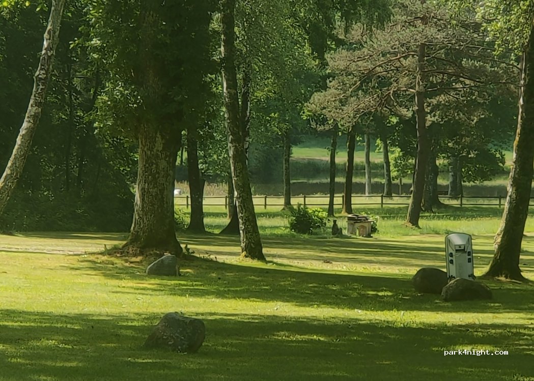 Camping de Saint Privat — foto 2