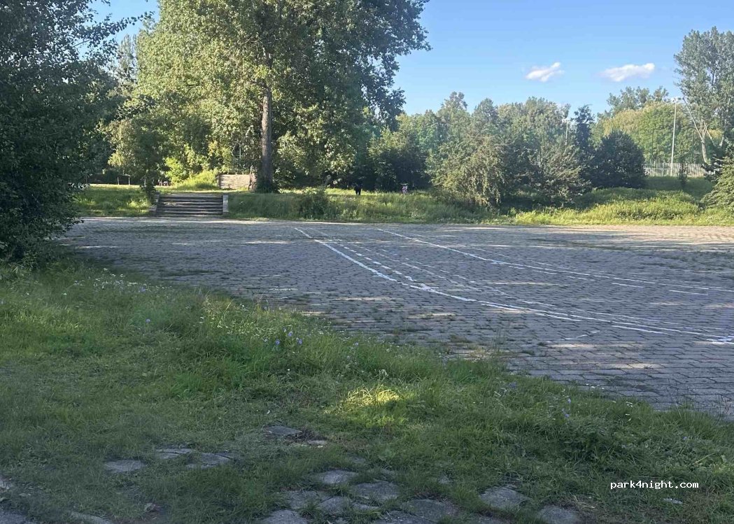 (41-907) Bytom - Andrzeja Frycza-Modrzewskiego — foto