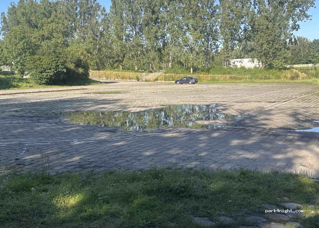 (41-907) Bytom - Andrzeja Frycza-Modrzewskiego — foto 2