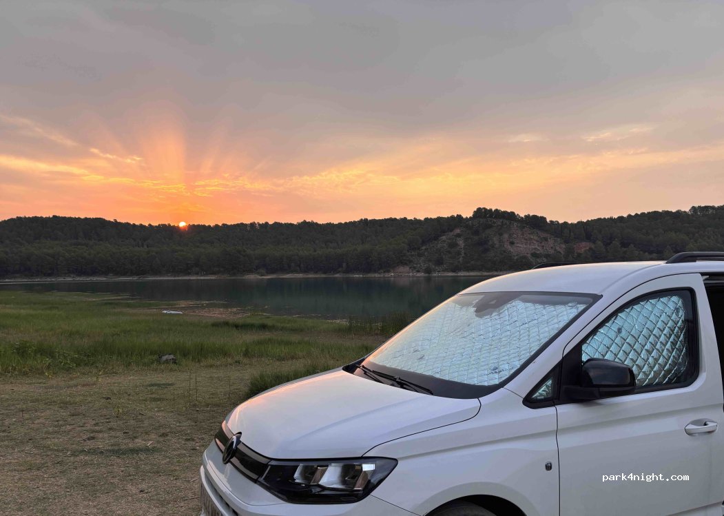 (12200) Ribesalbes - Carretera de Ribesalbes — foto