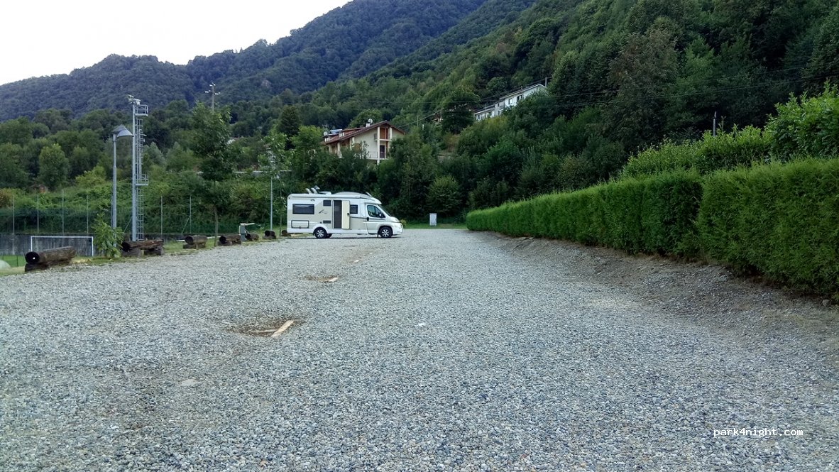 (10065) San Germano Chisone - 12 Via Ghersine — foto 3