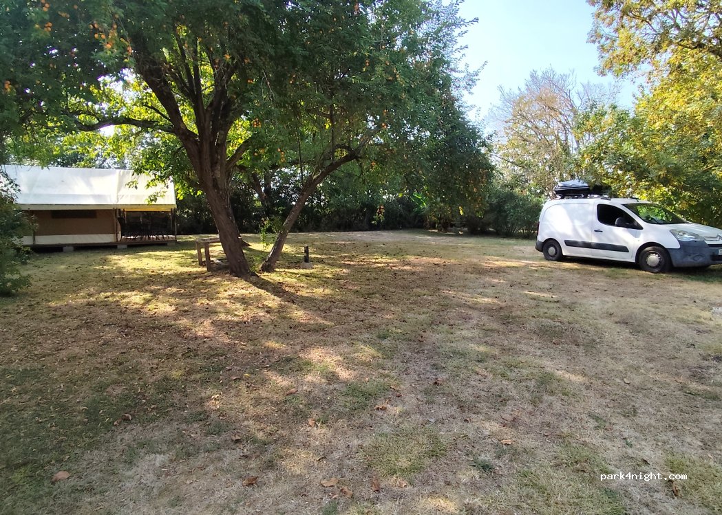 Gites et Camping A LASSERRE — foto 2