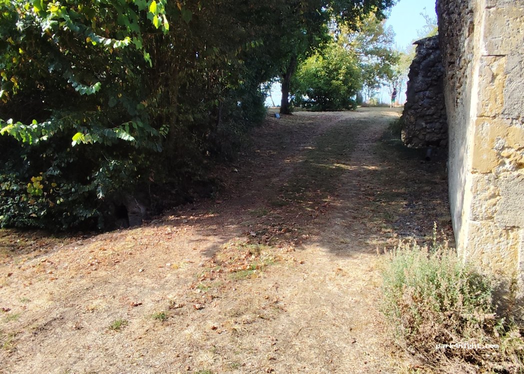 Gites et Camping A LASSERRE — foto 3