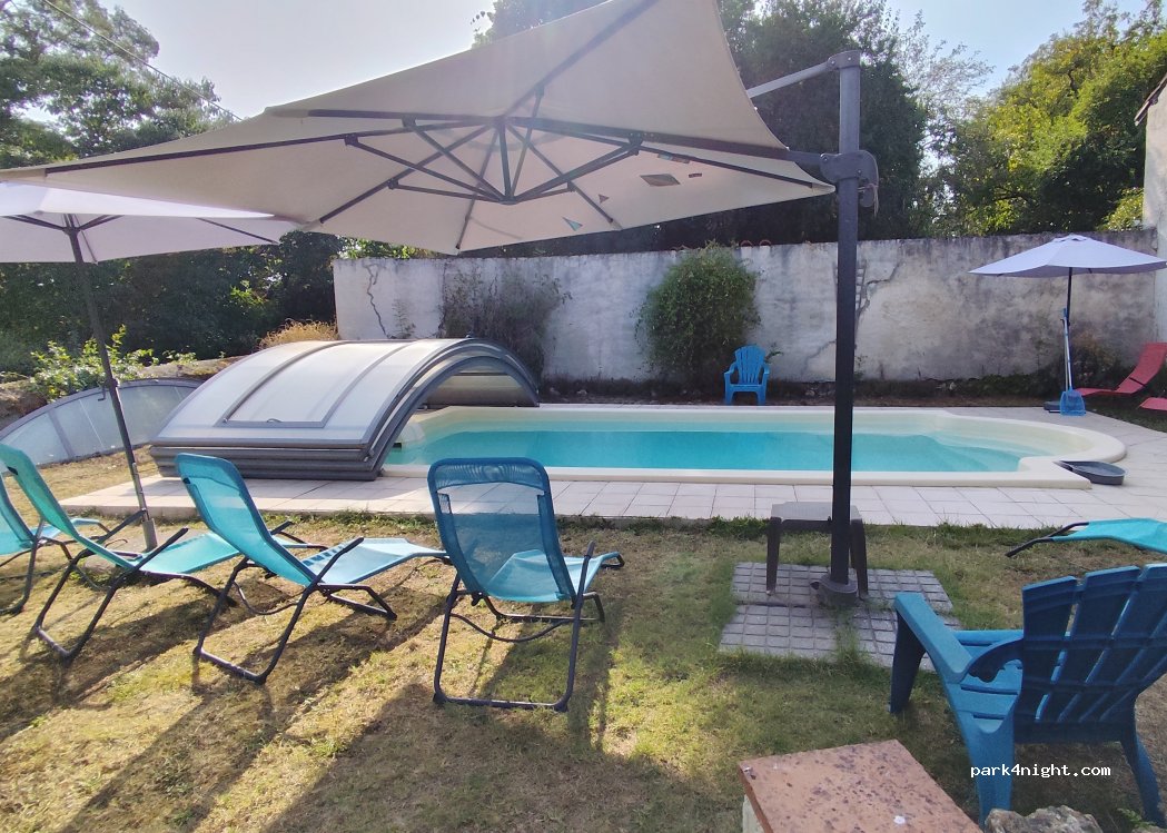 Gites et Camping A LASSERRE — foto 5