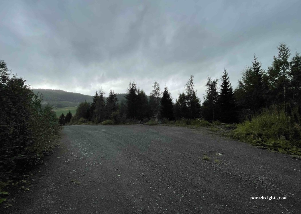 (7730) Steinkjer - Strømnestunnelen — foto 2