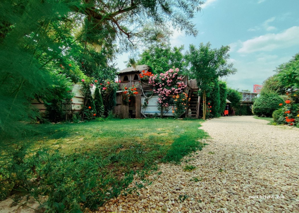La Rulote Vama Veche — foto 2