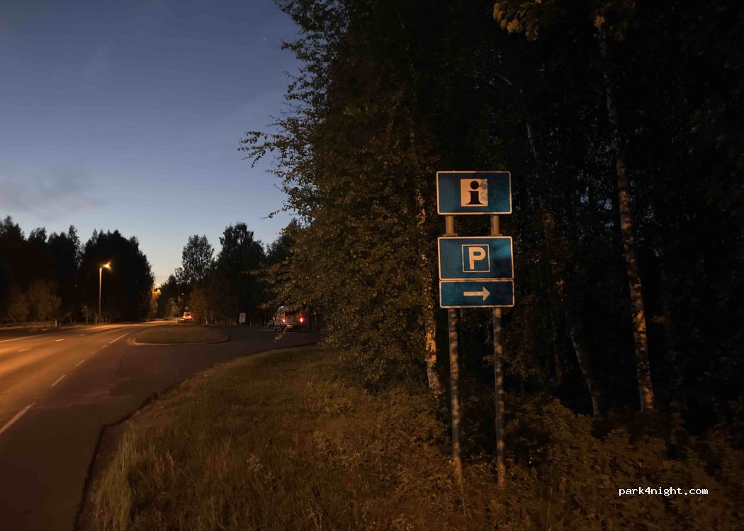 (96460) Rovaniemi - Kajaanintie — foto 2
