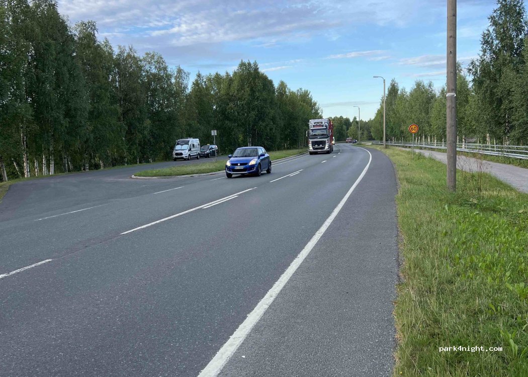 (96460) Rovaniemi - Kajaanintie — foto 3