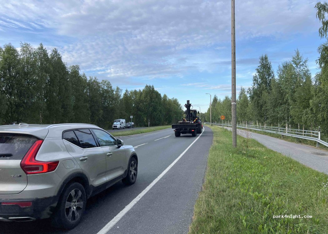(96460) Rovaniemi - Kajaanintie — foto 4