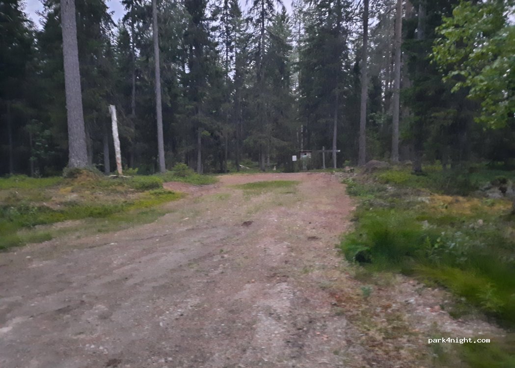 (88900) Kuhmo - Valtimontie — foto 2