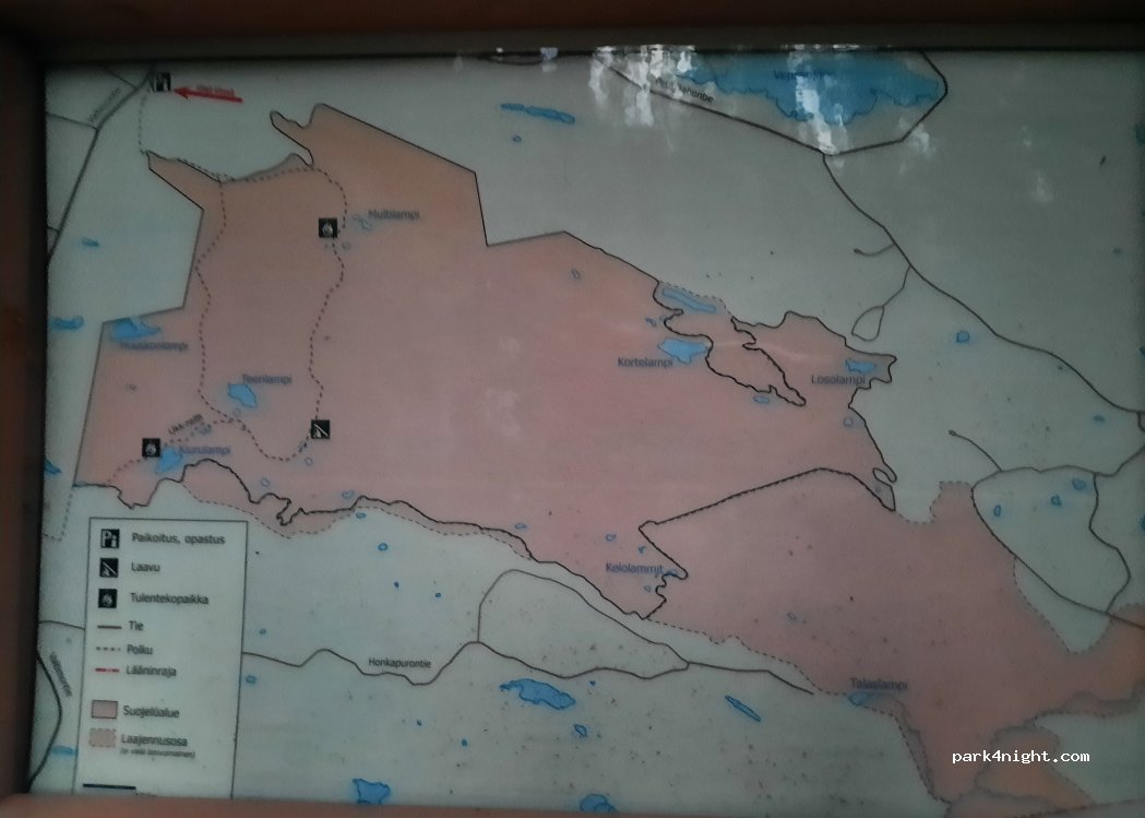 (88900) Kuhmo - Valtimontie — foto 3