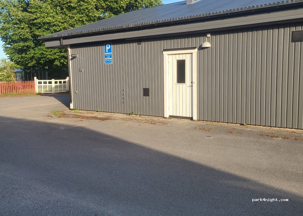 (623 42) Havdhem - I 521 — foto