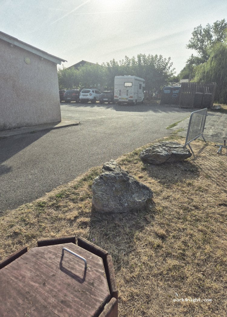 (31470) Fonsorbes - — foto