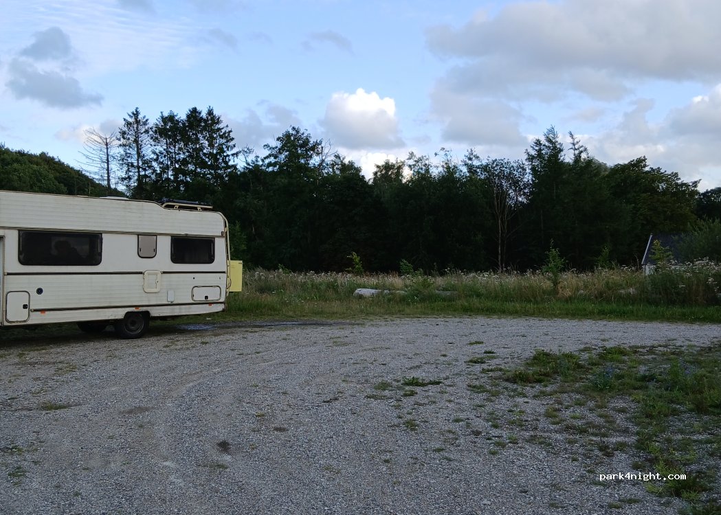 (8380) Trige - Østermøllevej — foto