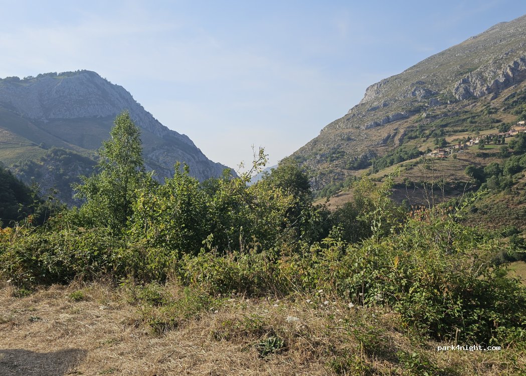 (24144) Teverga - Trubia-Puerto de Ventana — foto 2