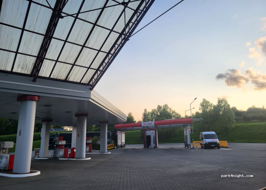 (34-381) Radziechowy - Promienna — foto 2