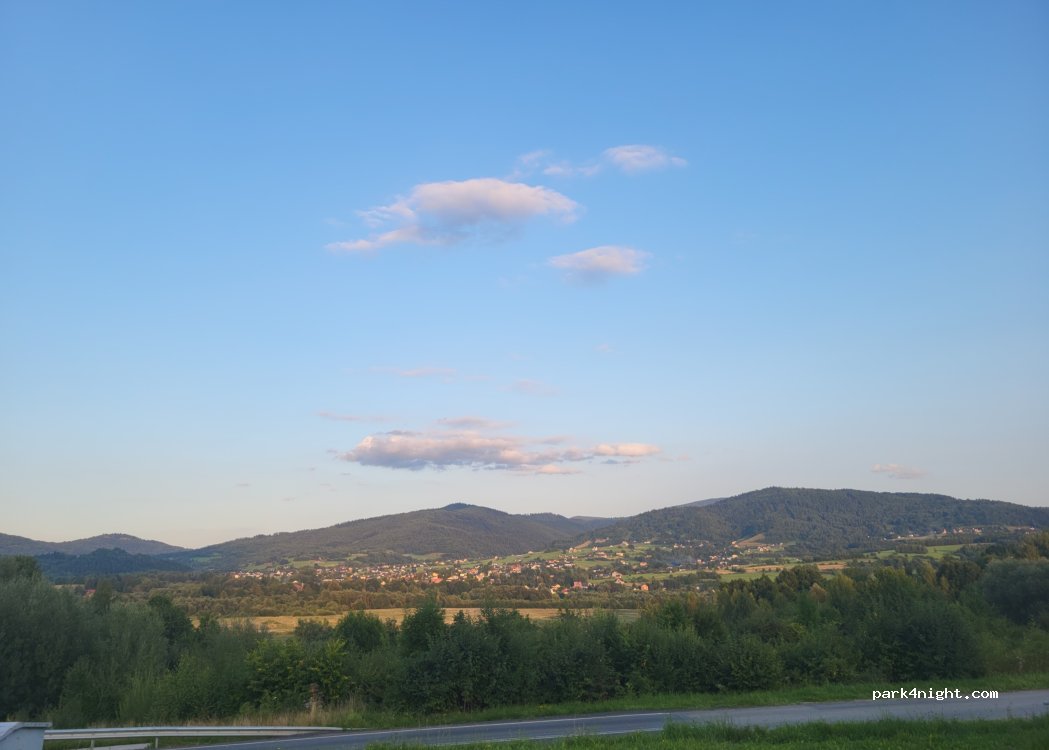 (34-381) Radziechowy - Promienna — foto 3