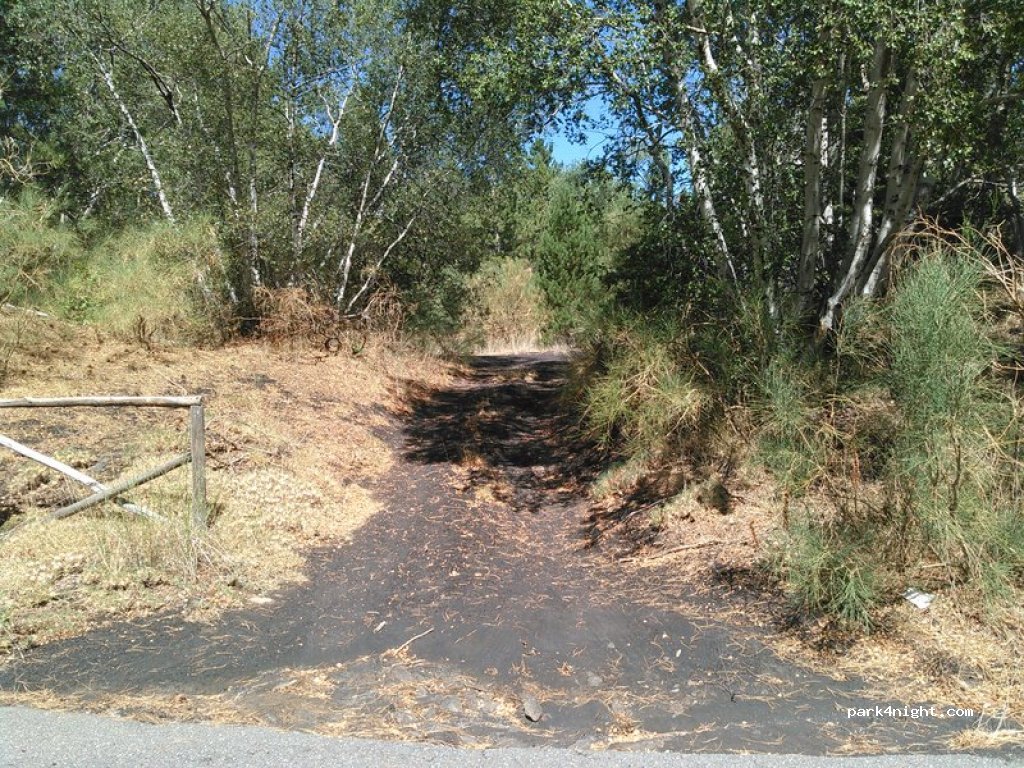 (95015) Linguaglossa - Unnamed Road — foto 2