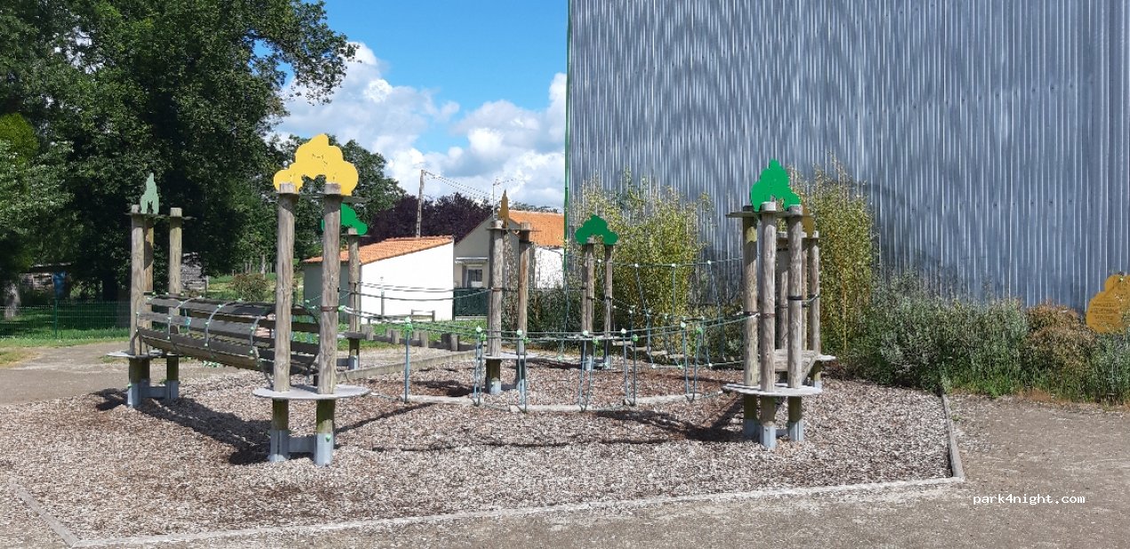 (44710) Saint-Léger-les-Vignes - 17 Rue de la Rive — foto 2