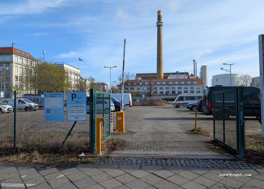 (12059) Berlin - Weserstraße — foto 2