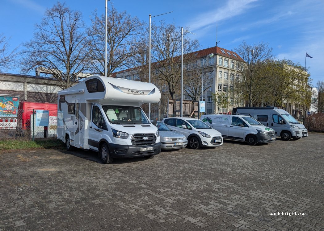 (12059) Berlin - Weserstraße — foto 3