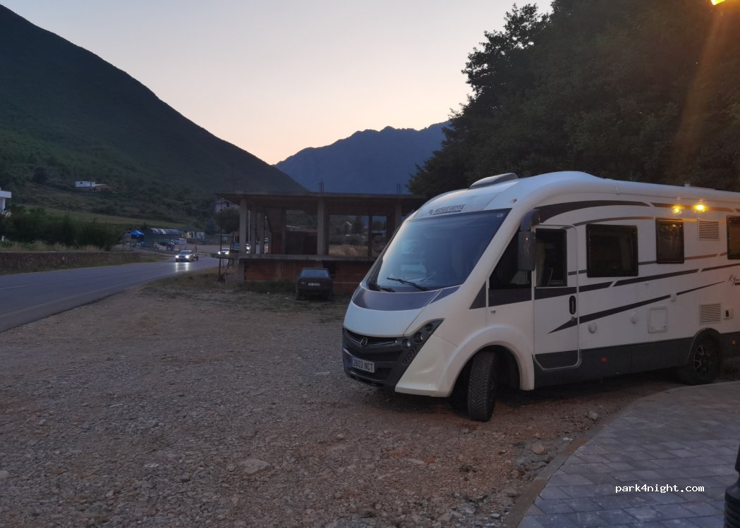 (8401) Bulqizë - SH6 — foto