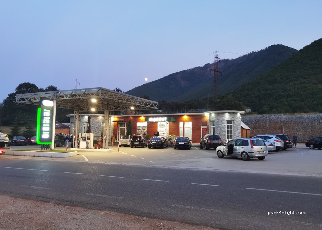 (8401) Bulqizë - SH6 — foto 2
