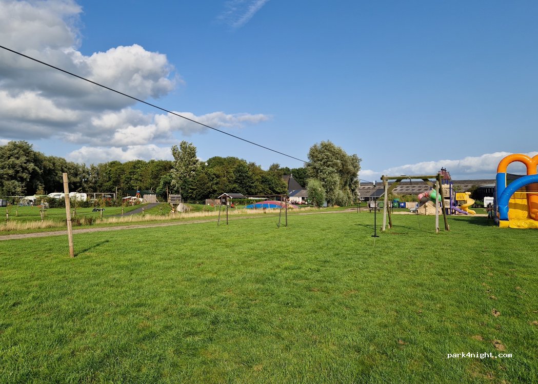 Camping Farm Groen — foto