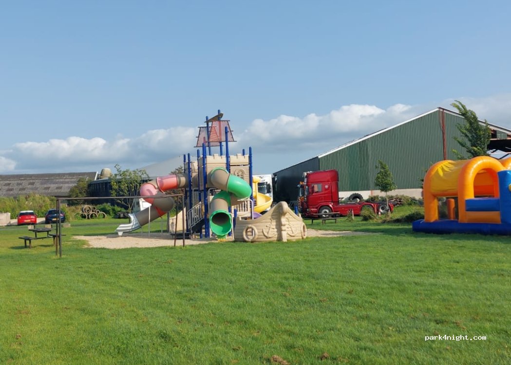 Camping Farm Groen — foto 2